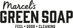 Marcels Green Soap Logo