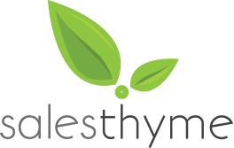 Sales Thyme logo